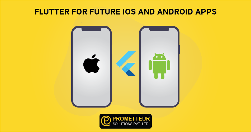 IOS and Android apps