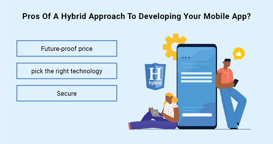 Hybrid App Development