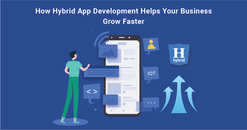 Hybrid apps