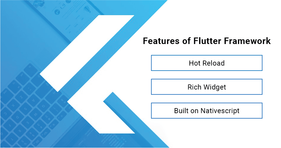 Flutter vs Nativescript