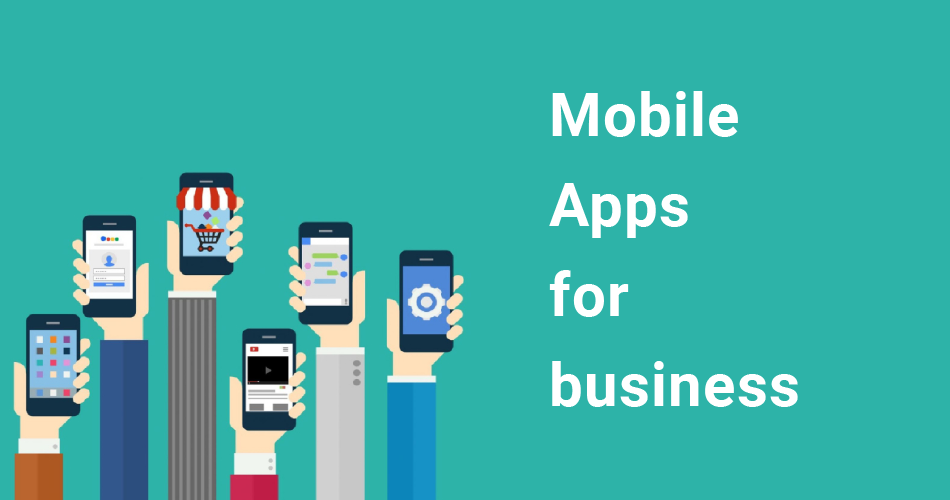 Mobile Apps