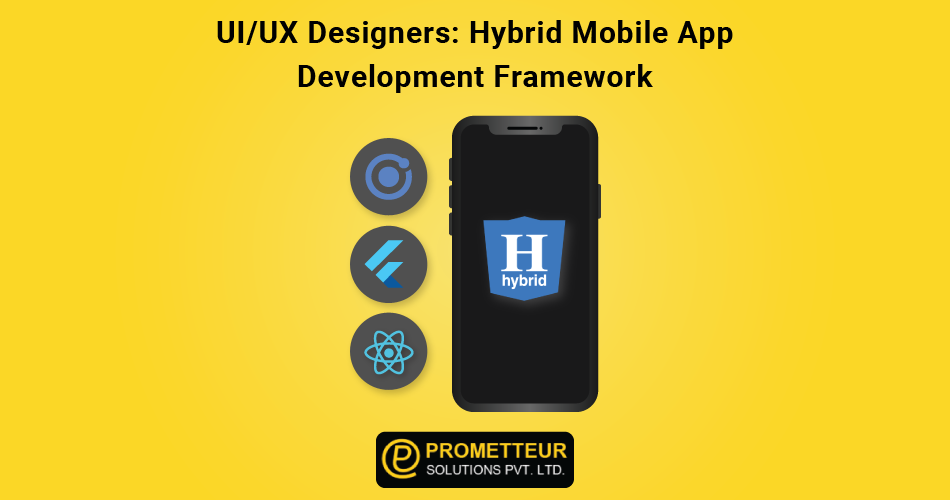 Hybrid Mobile App Development