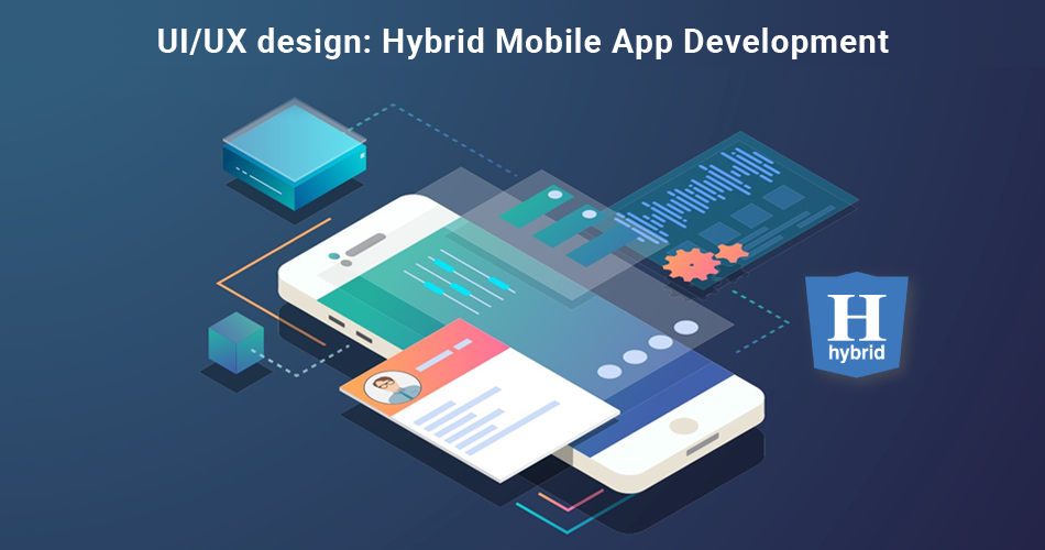 Hybrid Mobile App Development