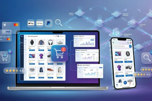 React Native vs Flutter