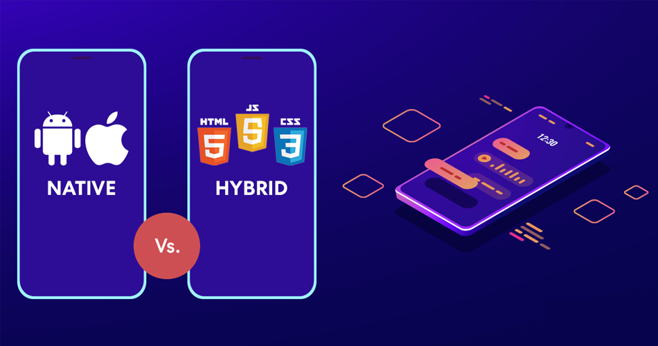 Hybrid App Development