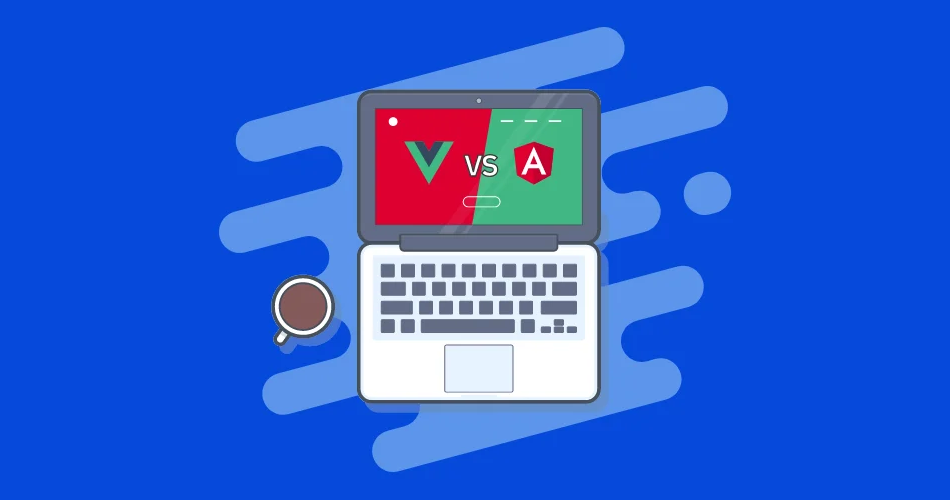 AngularJs Vs VueJs