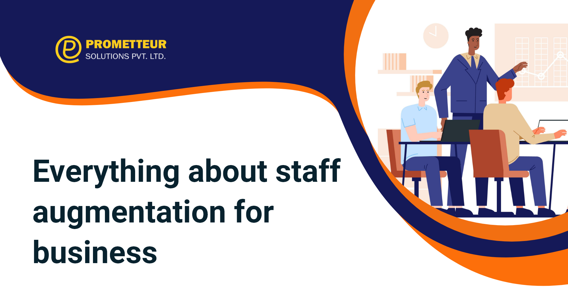 Everything about staff augmentation for business