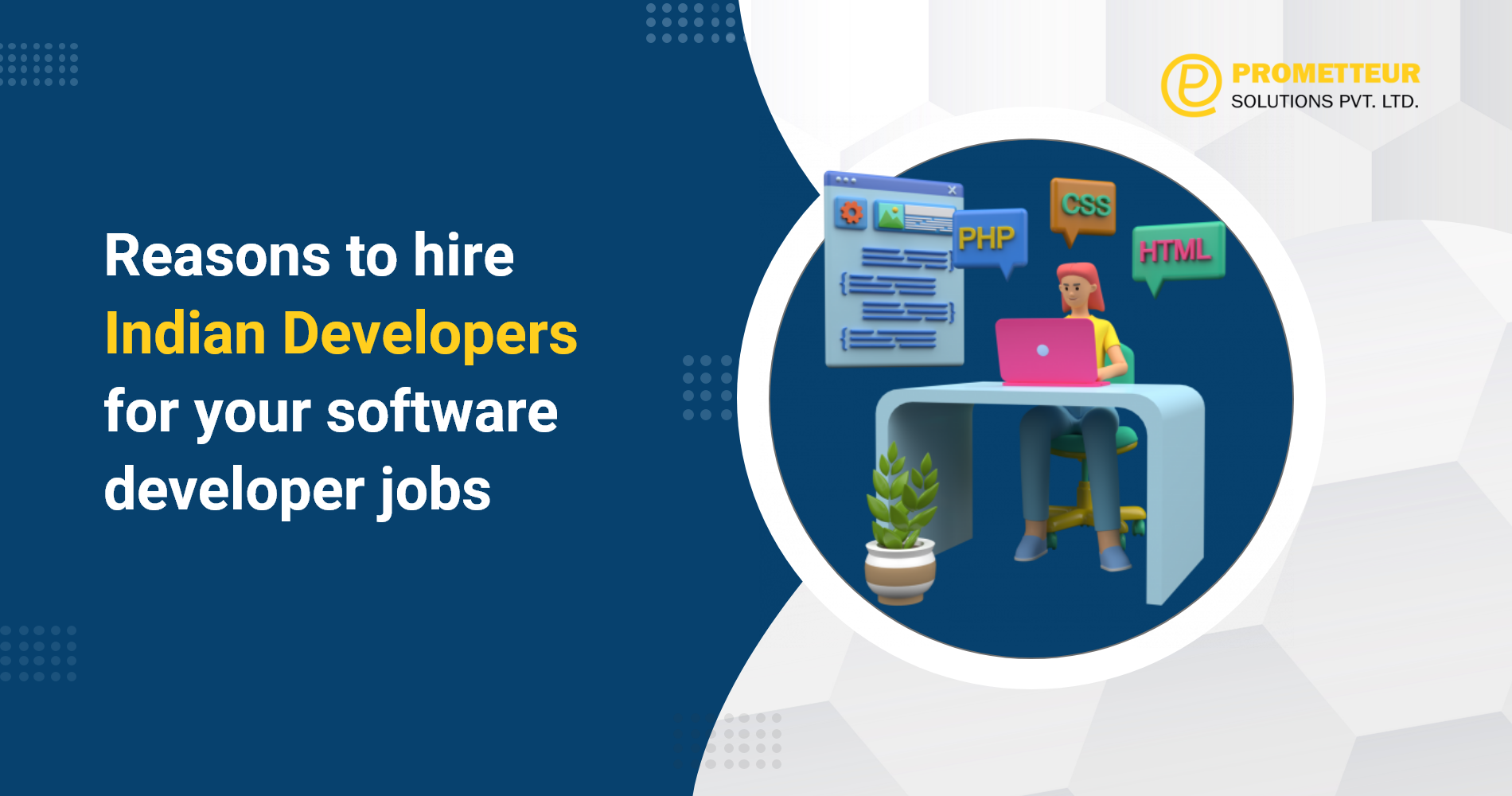 Reasons To Hire Indian Developers For Your Software Dev Jobs Blog 6776