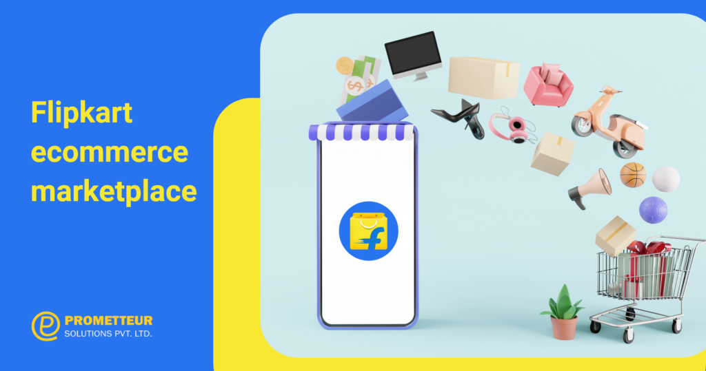 Flipkart ecommerce marketplace - blog