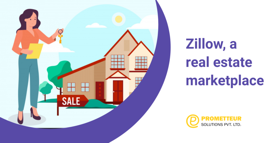 Create A Real Estate Marketplace Like Zillow blog