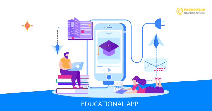 educational mobile apps