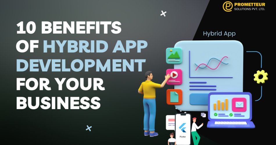 hybrid app deve
