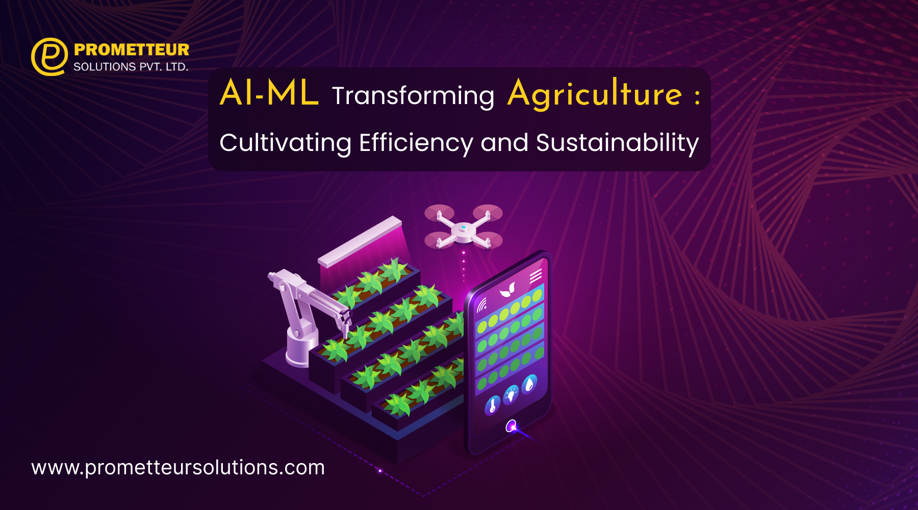 AI-Ml in Agriculture