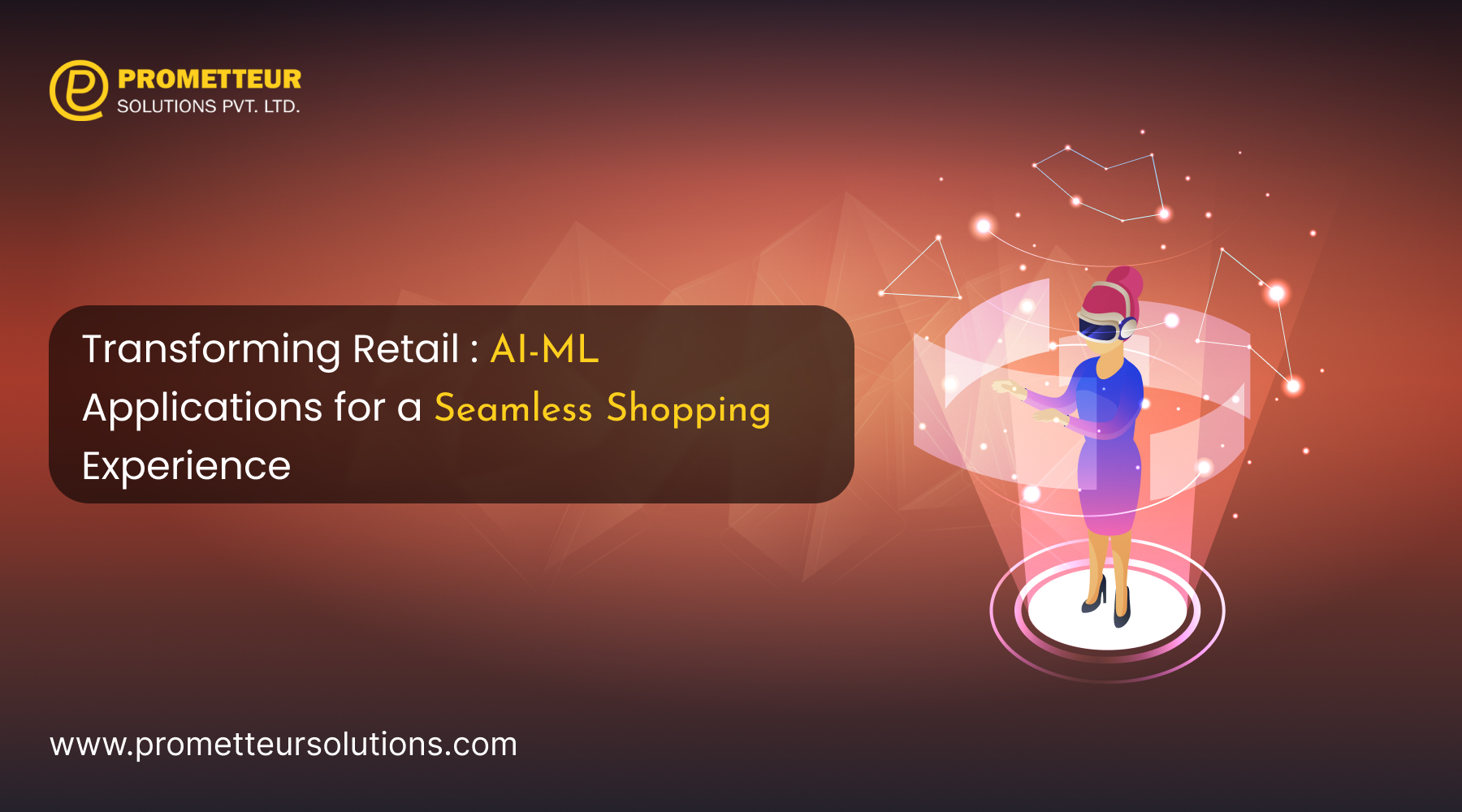 AI-ML applications in Retail