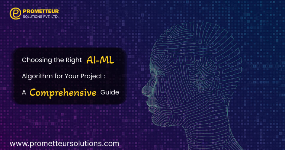 AI-ML algorithms