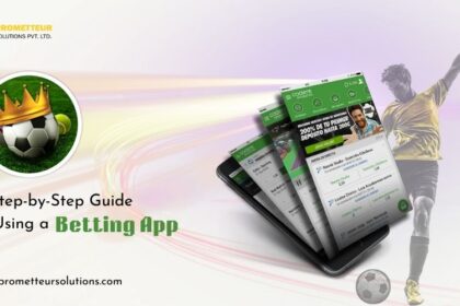 Betting App Guides