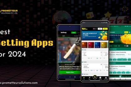 Top Betting Apps of 2024