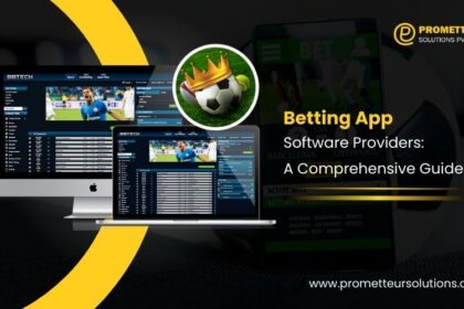 Explore leading companies offering betting app development solutions