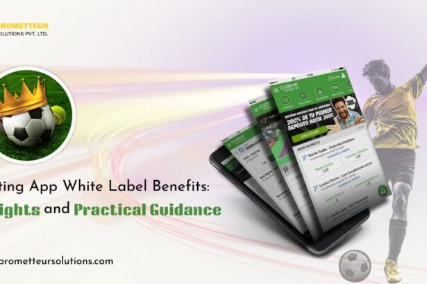 Sociétés de développement d'applications Flutter