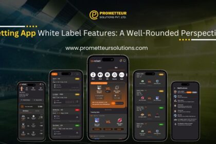 Gain a well-rounded perspective on the functionalities of white label betting apps.