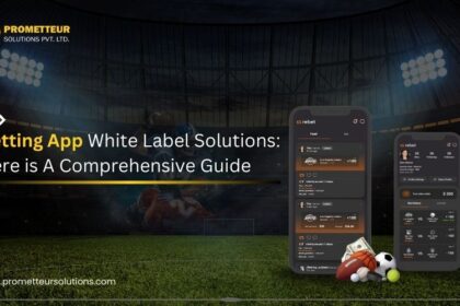 Discover a complete guide to leveraging white label solutions for your betting app.
