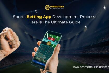 Learn how to develop a sports betting app with this ultimate guide.