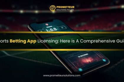 Explore the process of navigating sports betting app licensing regulations.
