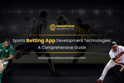 Explore the various technologies powering successful sports betting applications.