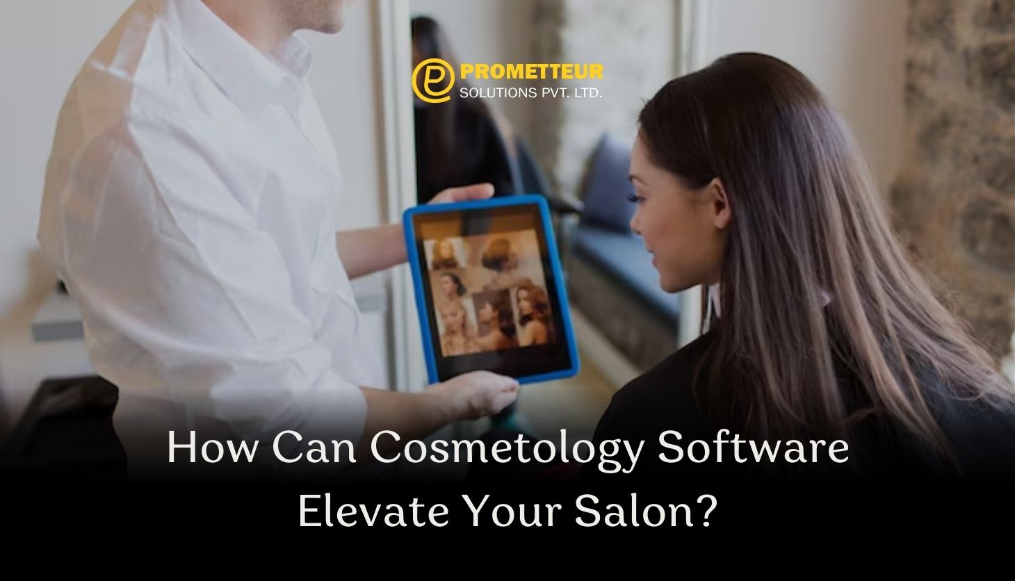 Cosmetology Software