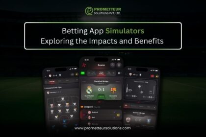 Betting App Simulators: Exploring the Impacts and Benefits