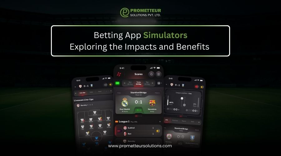 Betting App Simulators