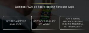 Betting App Simulators