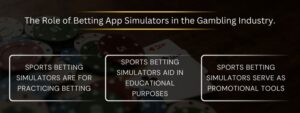 Betting App Simulators