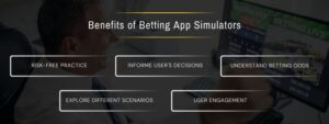 Betting App Simulators