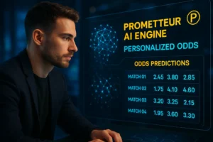 Hire Sports Betting Exchange App Developers