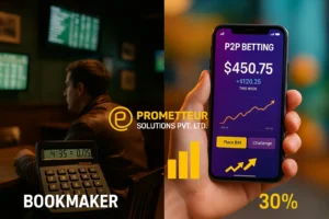 Hire Sports Betting Exchange App Developers