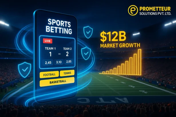 Hire Sports Betting Exchange App Developers