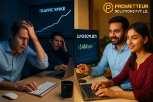 Hire Sports Betting Exchange App Developers