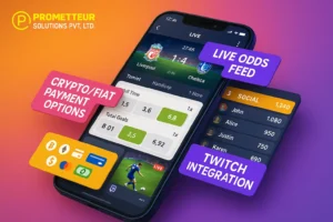 Hire Sports Betting Exchange App Developers