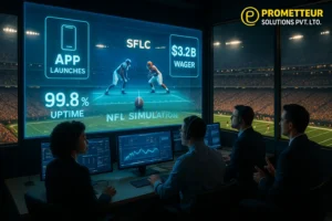 Hire Sports Betting Exchange App Developers