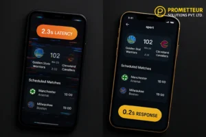 Hire Sports Betting Exchange App Developers