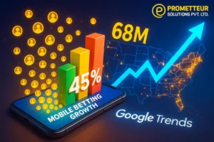 Hire Sports Betting Exchange App Developers