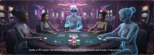 Future of Online Casinos