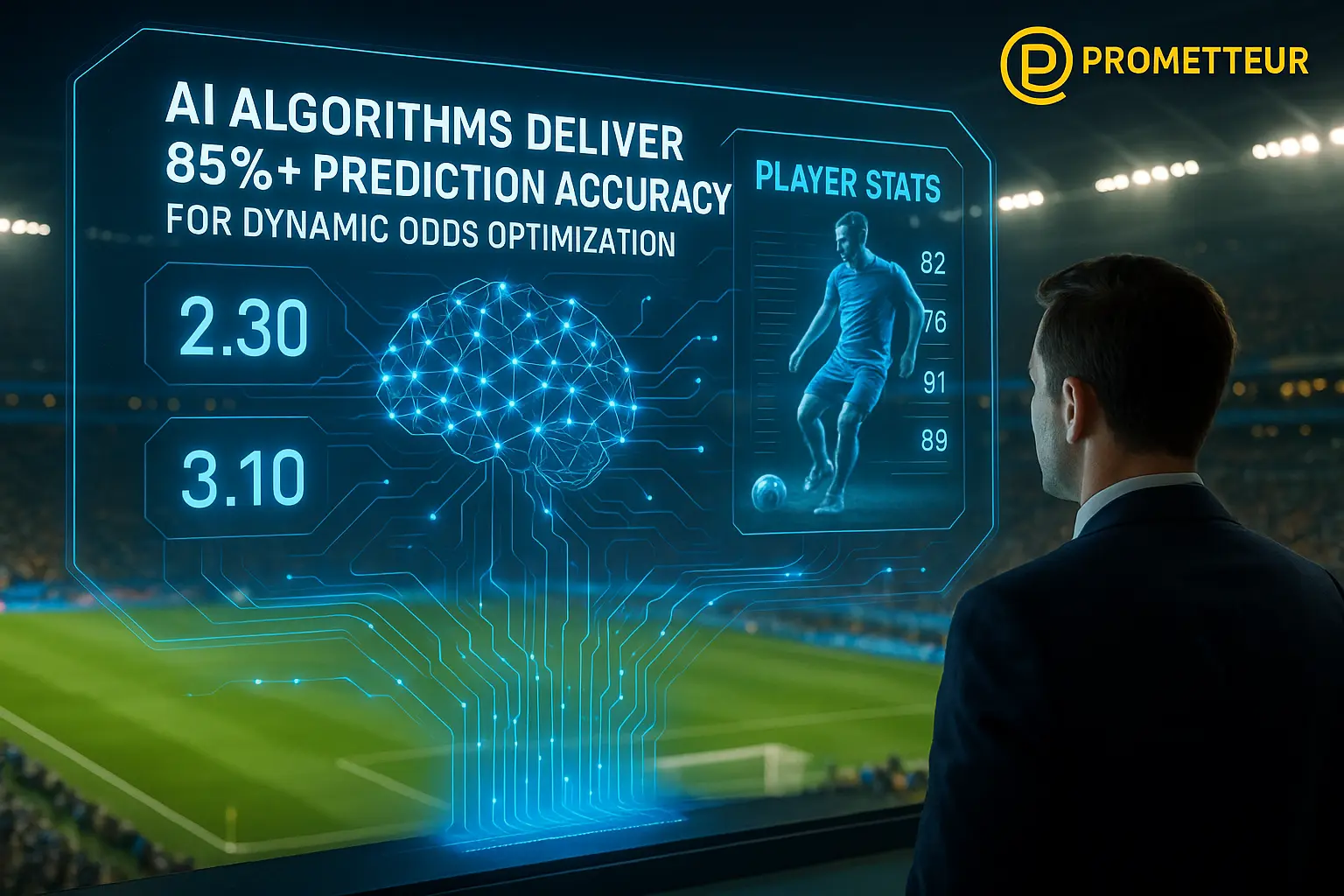 Invest in Sports Betting App Development