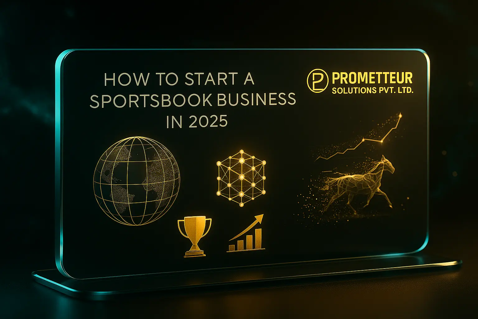 How to Start a Sportsbook Business