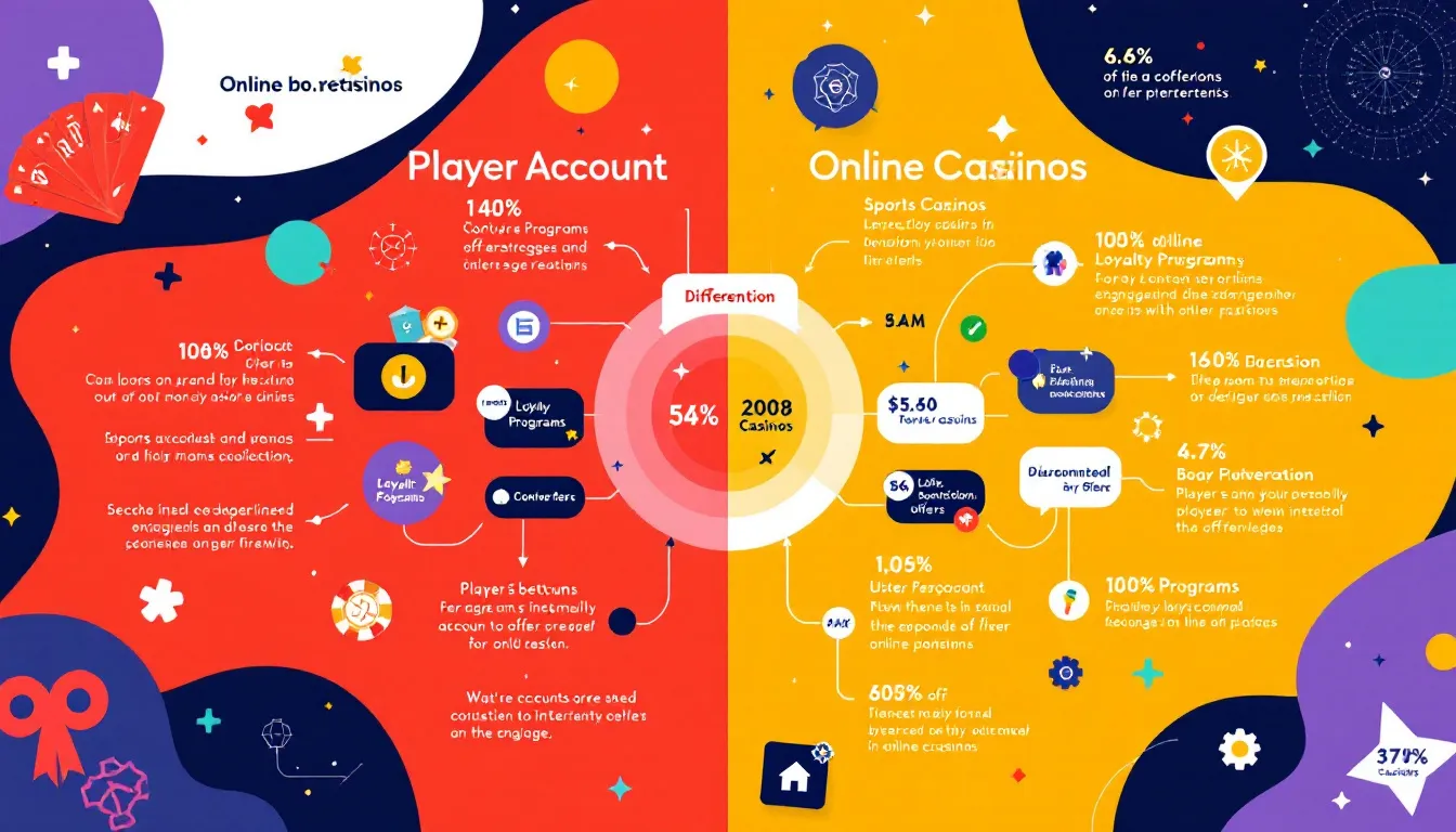 player account management