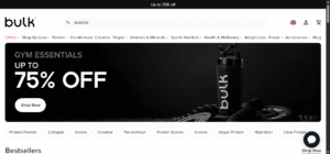 magento website design