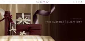 magento website design