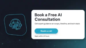 Top AI Software Development Services Providers