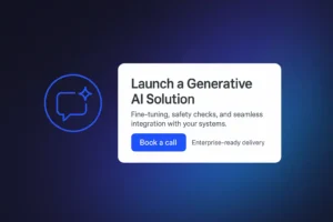 Top AI Software Development Services Providers